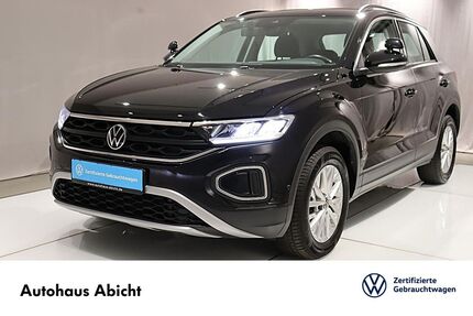 VW T-Roc 100.382 km 21.950 &euro; Duderstadt 37115