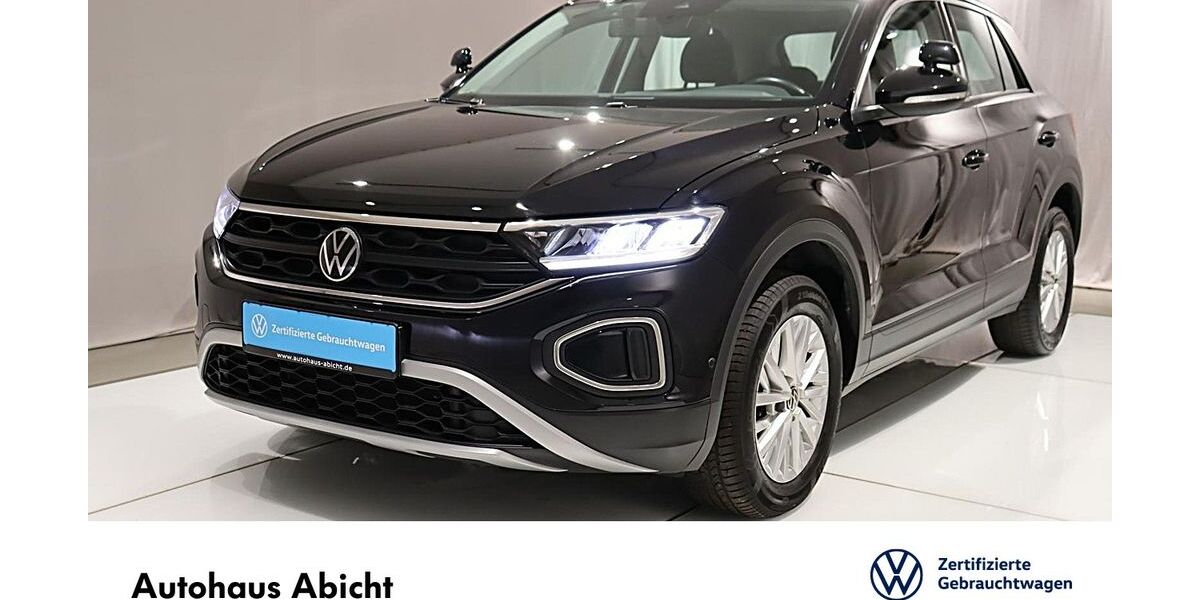VW T-Roc 100.382 km 21.950 &euro; Duderstadt 37115