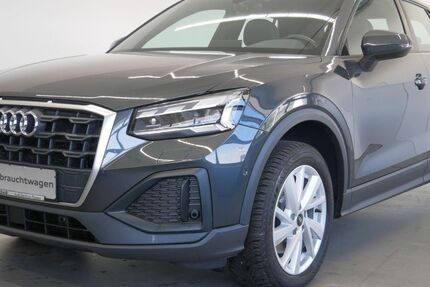 Audi Q2 96.820 km 24.784 &euro; Passau 94036