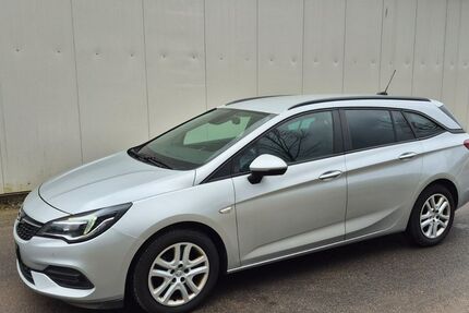 Opel Astra 120.500 km 8.999 &euro; Gütersloh 33334