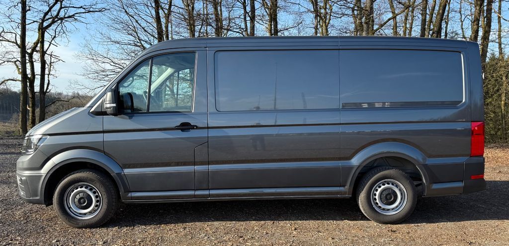 VW Crafter 19.000 km 33.000 € Kirchhundem 57399