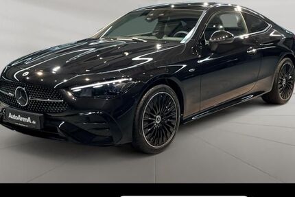 Mercedes-Benz CLE 300 13.618 km 58.509 € Heilbronn 74072