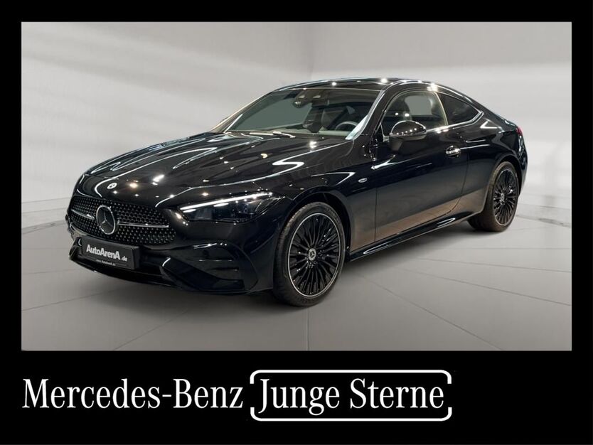 Mercedes-Benz CLE 300 13.618 km 58.509 € Heilbronn 74072