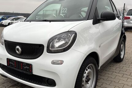 Smart ForTwo 118.000 km 6.990 &euro; Wildau 15745