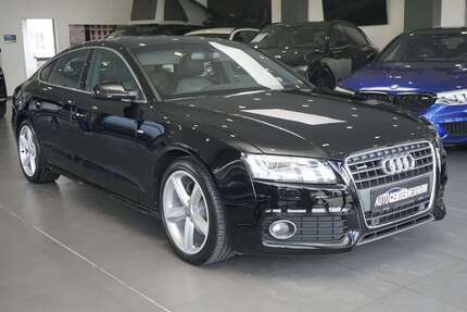 Audi A5 139.500 km 10.900 € Neufahrn 85375