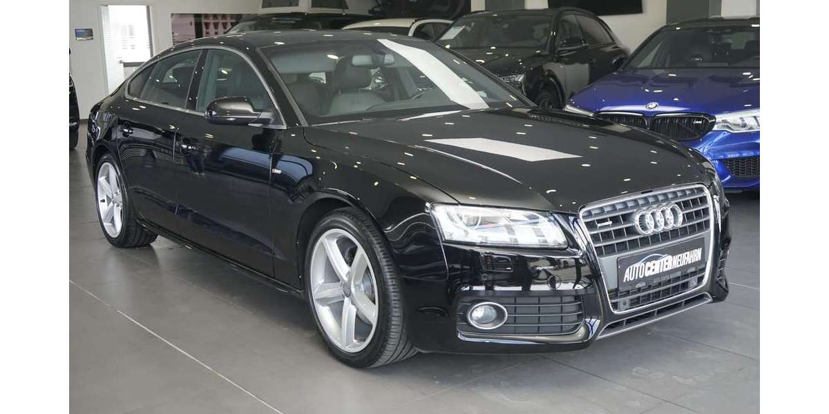 Audi A5 139.500 km 10.900 € Neufahrn 85375