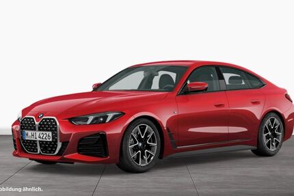 BMW 420 Gran Coupé 11.594 km 43.990 &euro; Mannheim 68169