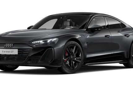 Audi e-tron GT 14.732 km 105.480 € Düren 52351