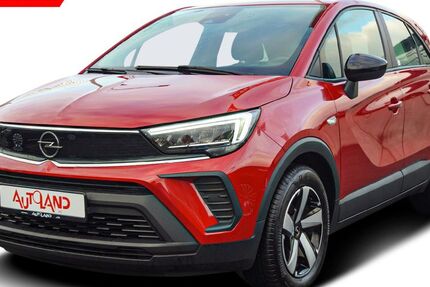 Opel Crossland (X) 25.187 km 15.950 &euro; Bautzen 02625