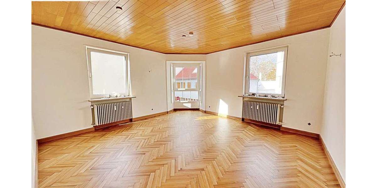 Wohnung zum Kaufen in Frankenthal 285.000 € 109.5 m² 4 zimmer