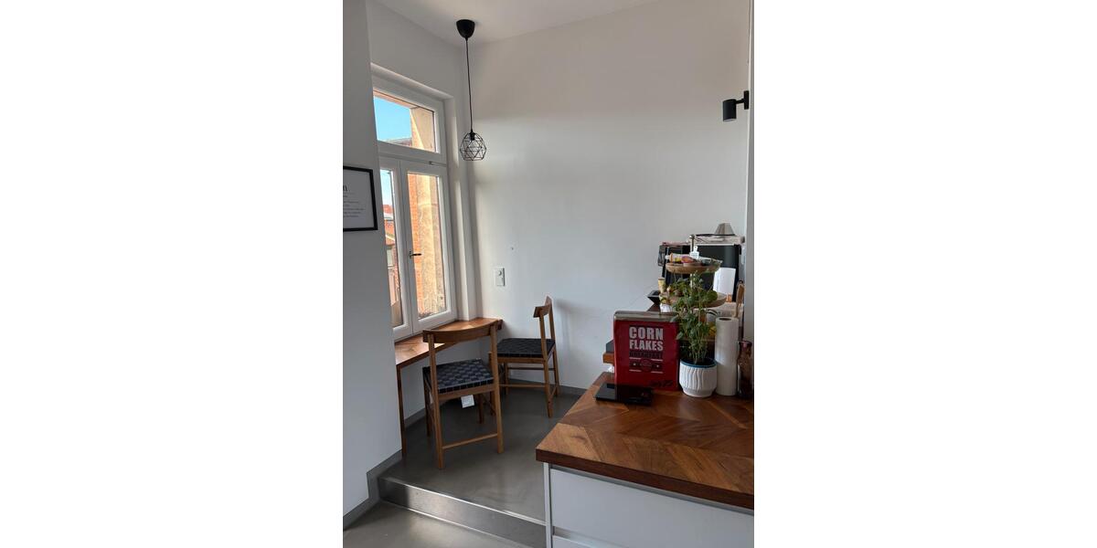 Etagenwohnung Buckenhof - 5 Zimmer, 150 m&sup2;, 1.050&euro; | Angebot:26357910