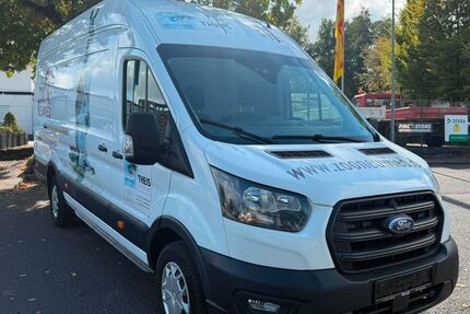 Ford Transit 78.143 km 17.990 &euro; Niederelbert 56412