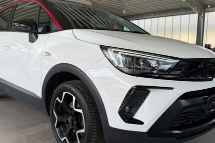 Opel Crossland (X) 104.680 km 12.000 &euro; Templin 17268