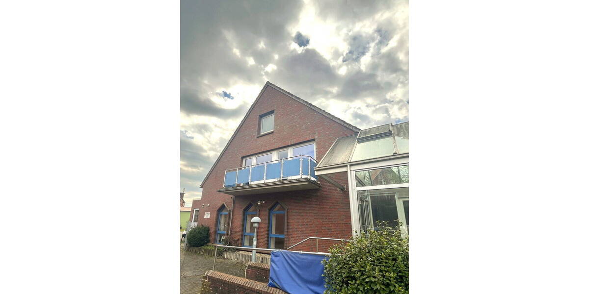 Etagenwohnung Altenmedingen - 2 Zimmer, 57 m&sup2;, 139.778&euro; | Angebot:26274480