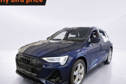 Audi e-tron 36.704 km 36.398 &euro; Ergolding 84030