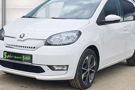Skoda Citigo 65.717 km 12.990 € Berlin 10365