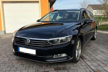 VW Passat Variant 174.000 km 12.499 &euro; Grafenwöhr 92655