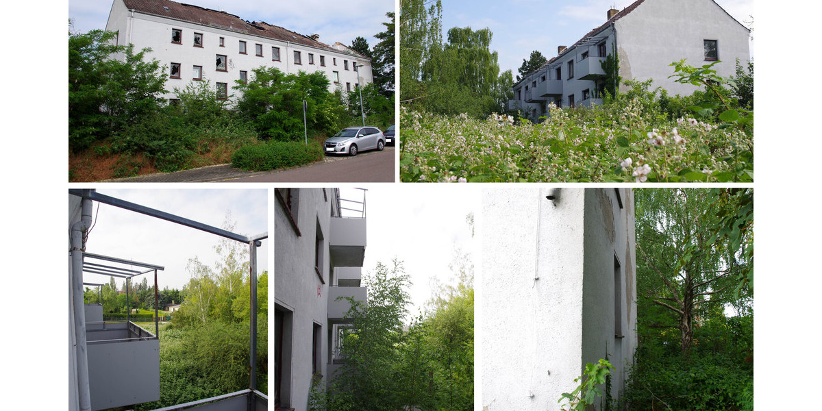 Grundstück Schkeuditz - 450.000&euro; | Angebot:25916712