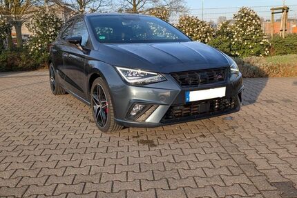Seat Ibiza 62.623 km 17.490 &euro; Wesel 46483