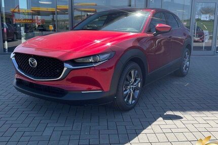 Mazda CX-30 3.287 km 33.990 &euro; Karben 61184