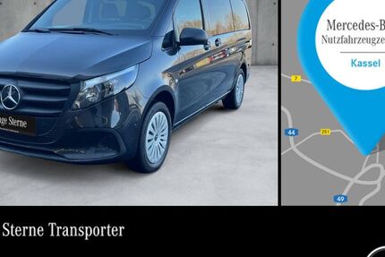 Mercedes-Benz Vito 22.433 km 43.280 &euro; Lohfelden 34253