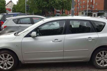 Mazda 3 166.000 km 4.999 &euro; Herne 44653