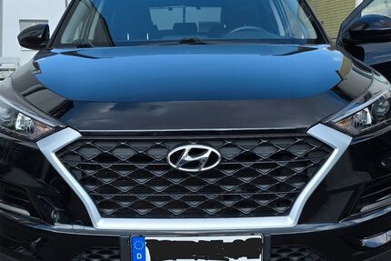 Hyundai TUCSON 104.000 km 13.500 &euro; Völklingen 66333