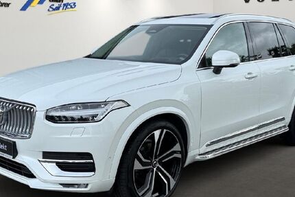 Volvo XC90 41.932 km 59.980 &euro; Jork-Königreich 21635