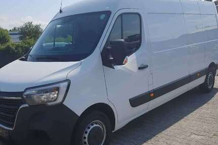 Renault Master 85.100 km 20.999 &euro; Rosenheim 83026