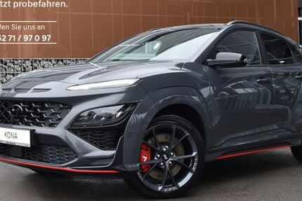 Hyundai KONA 32.786 km 28.450 &euro; Höxter 37671