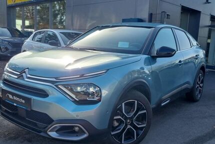 Citroen C4 13.226 km 16.780 &euro; Potsdam 14480