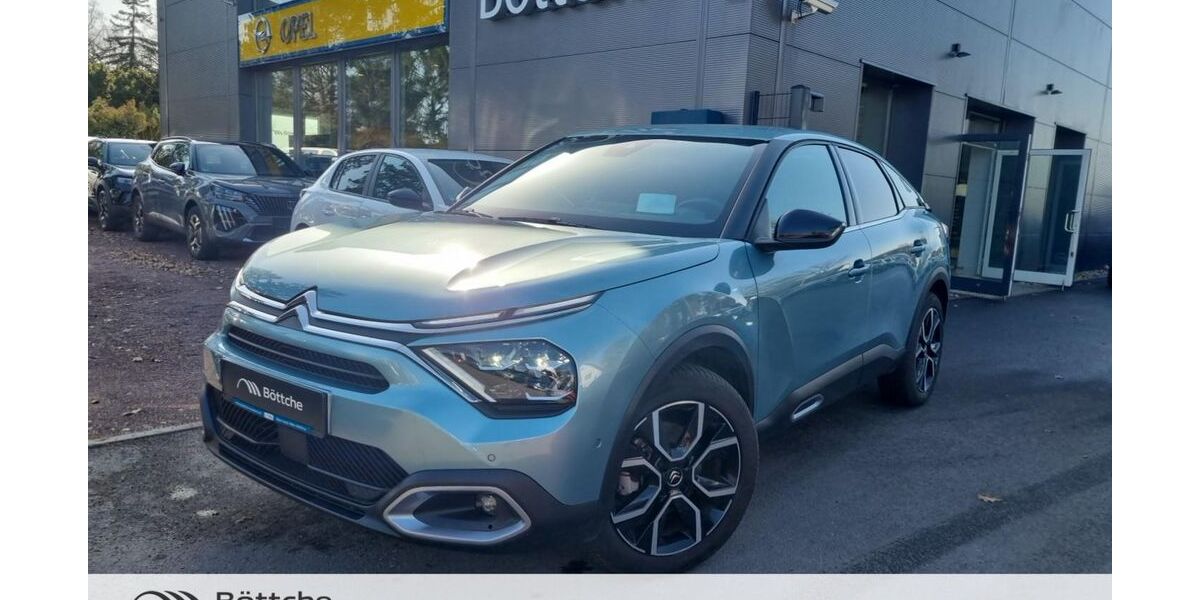 Citroen C4 13.226 km 16.780 &euro; Potsdam 14480
