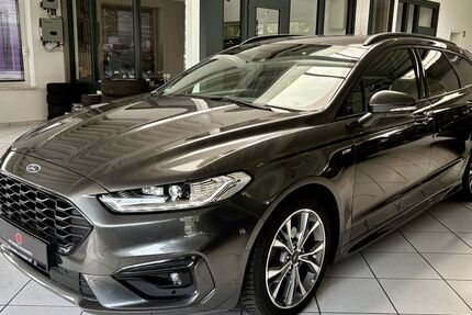 Ford Mondeo 133.750 km 14.299 &euro; Buxtehude 21614
