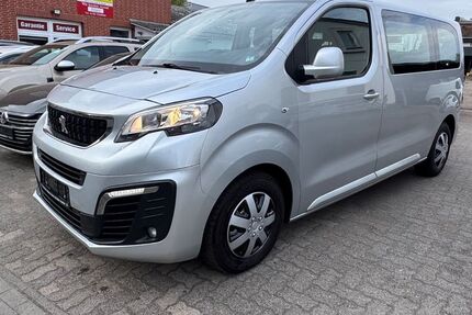 Peugeot Expert 109.000 km 17.000 &euro; Itzehoe 25524