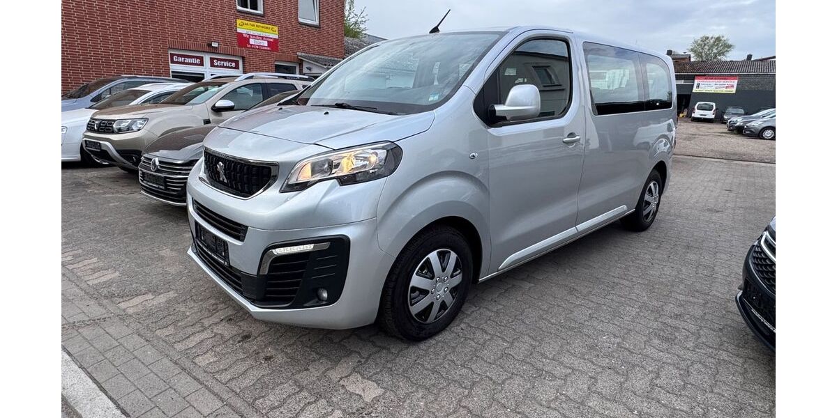 Peugeot Expert 109.000 km 17.000 &euro; Itzehoe 25524
