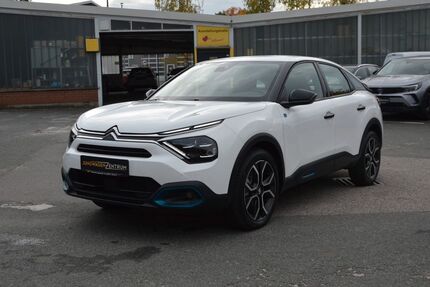 Citroen ë-C4 30.300 km 15.790 € Nürnberg 90469