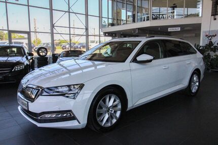 Skoda Superb 98.500 km 20.999 &euro; Lahnstein 56112