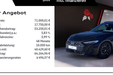 Audi A5 3.009 km 71.000 € Villingen-Schwenningen 78052