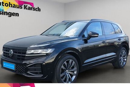 VW Touareg 38.320 km 64.890 &euro; Bisingen 72406
