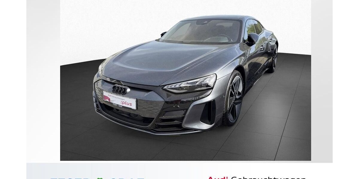 Audi e-tron GT 27.650 km 56.890 &euro; Schwabach 91126