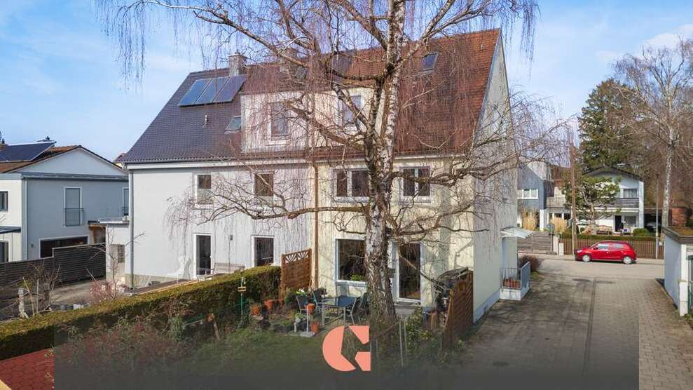 Haus zum Kaufen in München 775.000 € 136 m²