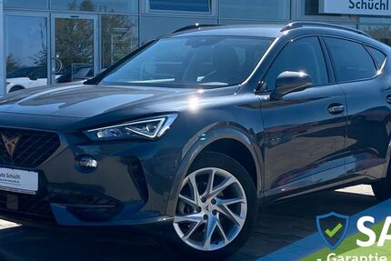 Cupra Formentor 23.824 km 23.448 &euro; Schrobenhausen-Edelshsn. 86529