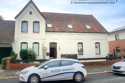 Wohnung Nienburg - 2 Zimmer, 45 m&sup2;, 109.000&euro; | Angebot:25770483