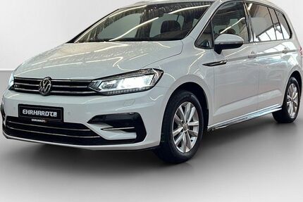 VW Touran 84.940 km 18.990 € Leipzig 04178