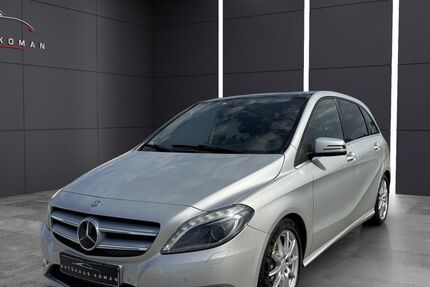 Mercedes-Benz B 220 279.980 km 8.480 &euro; Hannover 30165