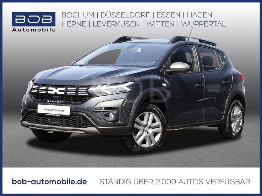 Sandero
