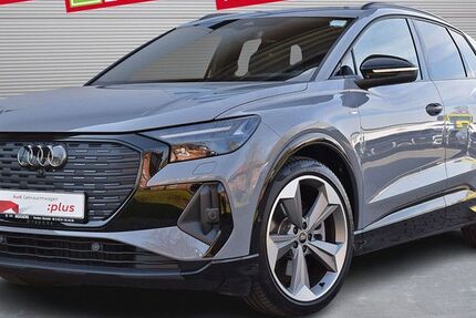 Audi Q4 e-tron 6.250 km 53.290 &euro; Verden 27283