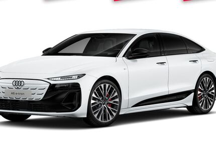 Audi A6 e-tron 7.168 km 66.190 &euro; Leipzig 04129