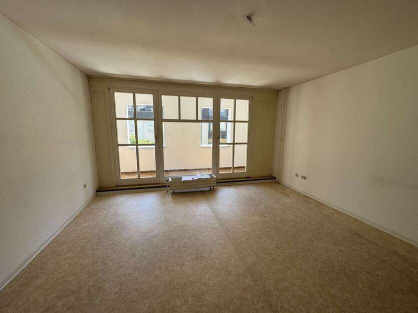 Wohnung zum Mieten in Bad Kreuznach 410 € 66 m²