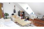Dachgeschoßwohnung Wolfratshausen - 1.5 Zimmer, 42 m&sup2;, 265.000&euro; | Angebot:27114924